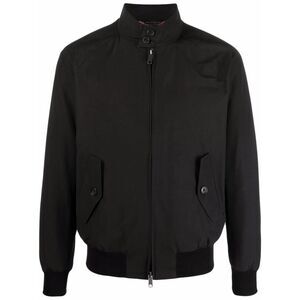 Baracuta Black Jackets - Bomber Jackets Men